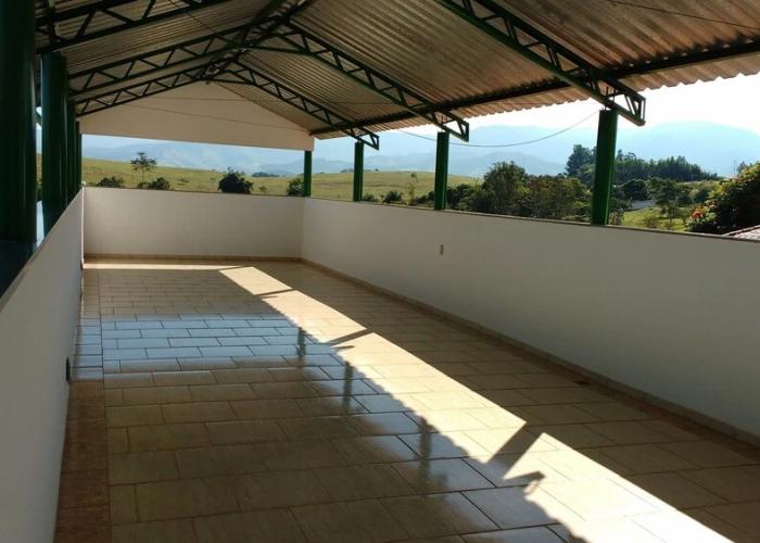 Pousada São Judas Tadeu