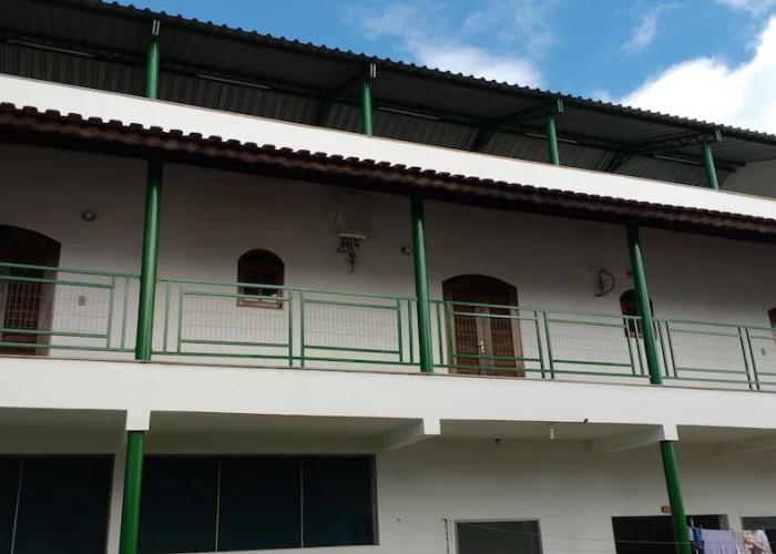 Pousada São Judas Tadeu