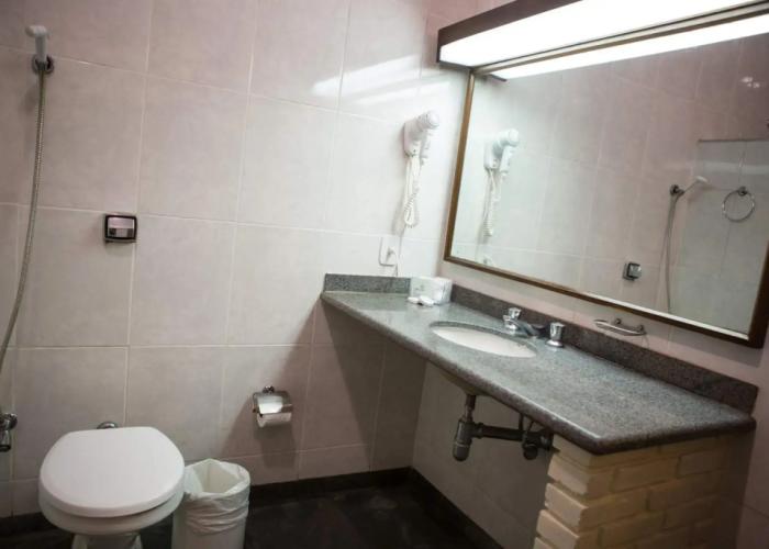Hotel Fazenda Sete Lagos