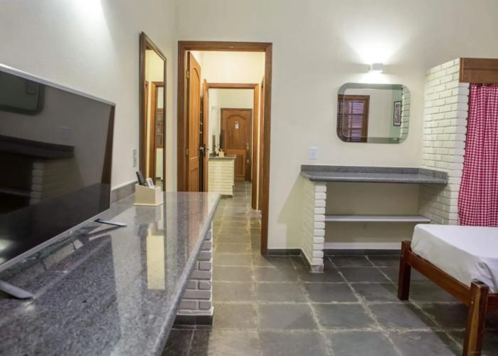 Hotel Fazenda Sete Lagos
