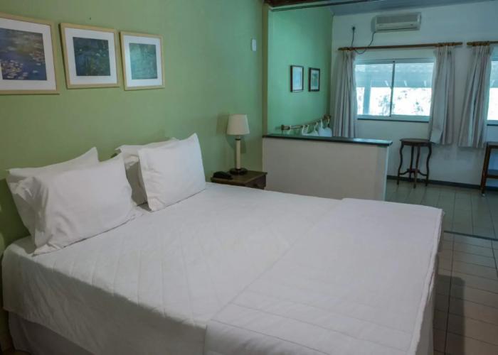 Hotel Fazenda Sete Lagos