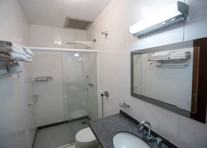 Hotel Fazenda Sete Lagos