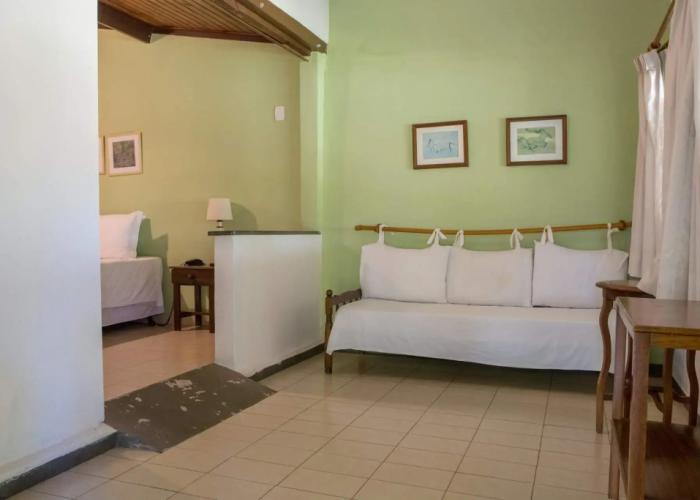 Hotel Fazenda Sete Lagos