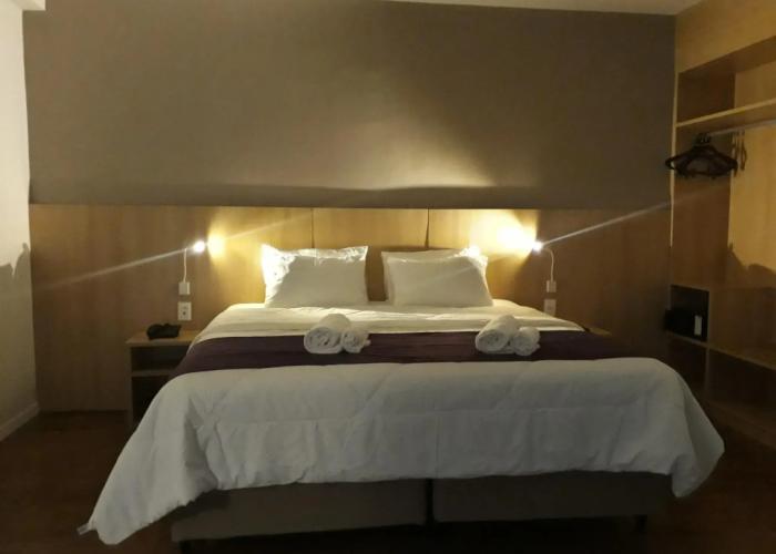 Legacy Hotel