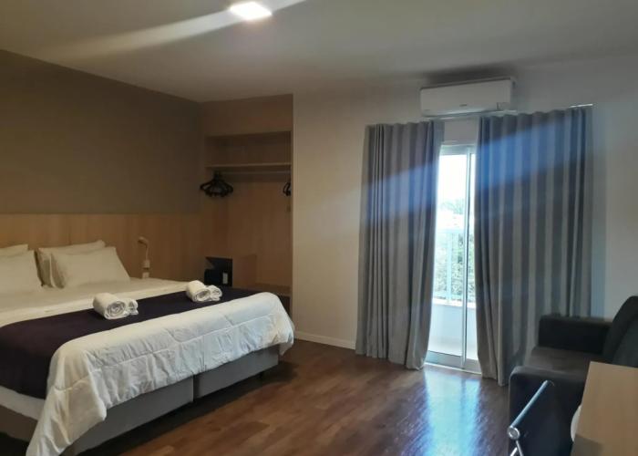 Legacy Hotel