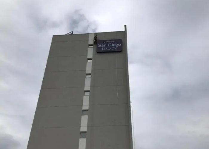 Legacy Hotel