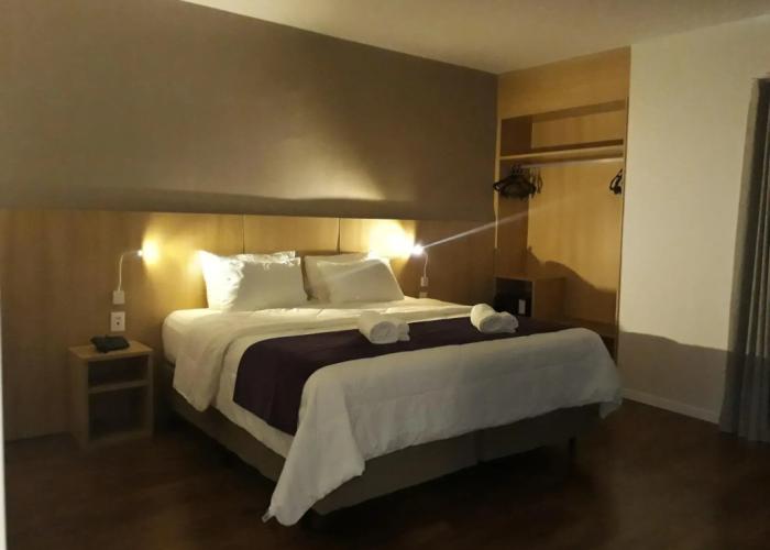 Legacy Hotel