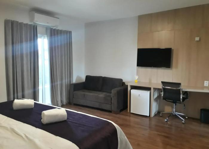 Legacy Hotel