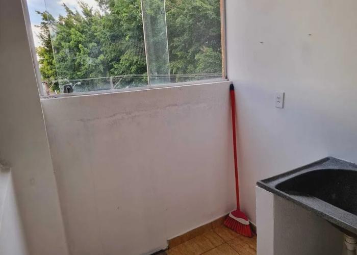 Toninho Aluguel Temporário