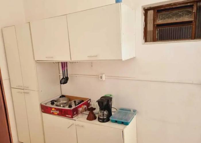 Apartamento completo