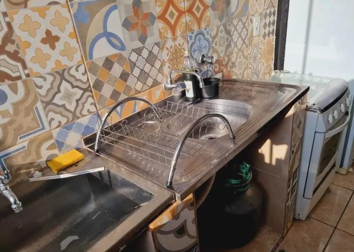 Apartamento completo