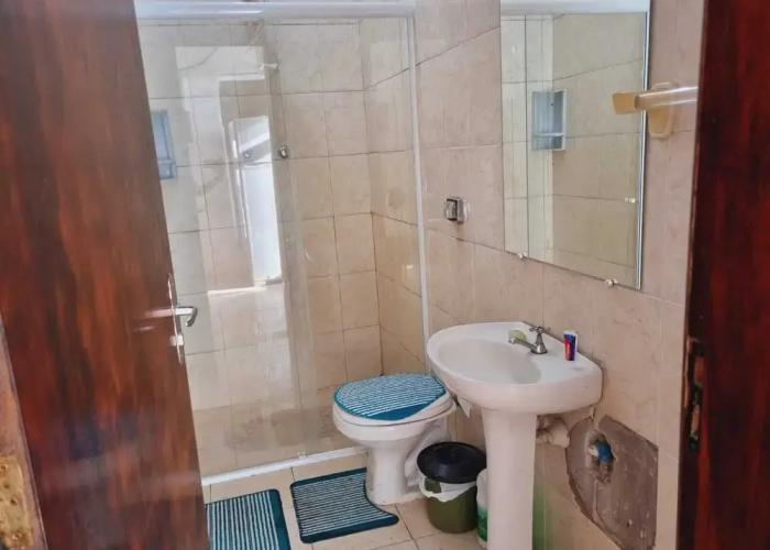 Apartamento completo