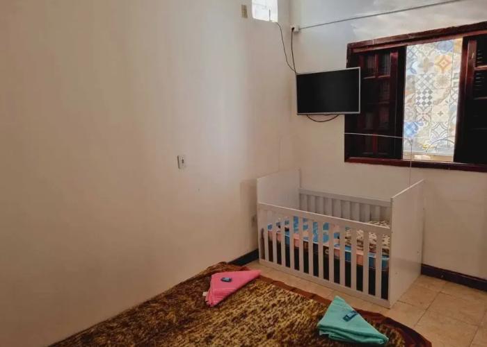 Apartamento completo