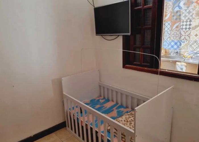 Apartamento completo