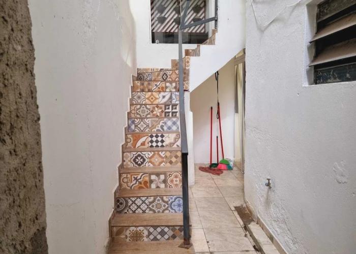 Apartamento completo