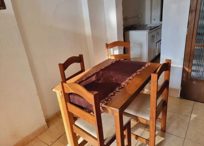 Apartamento completo