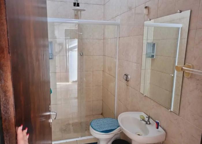 Apartamento completo