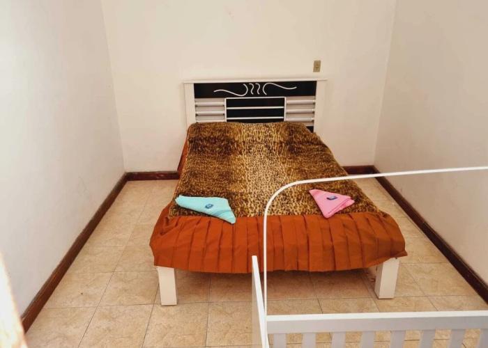 Apartamento completo