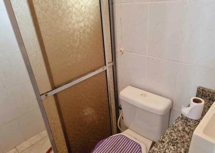 Apartamento aconchegante