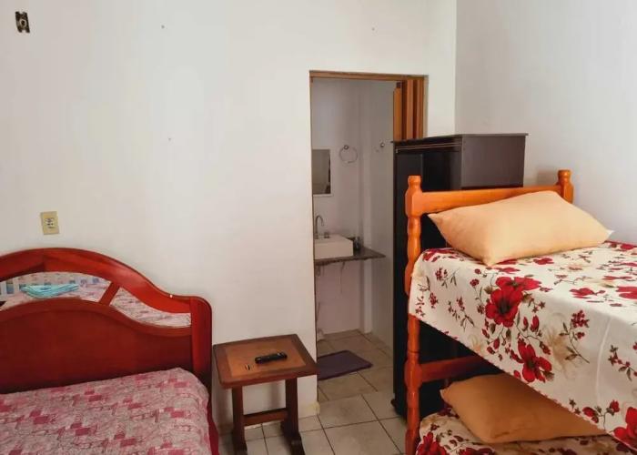Apartamento aconchegante