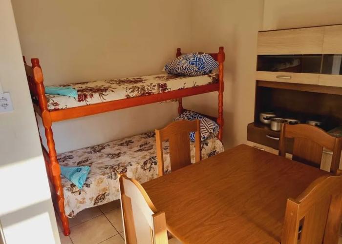 Apartamento aconchegante