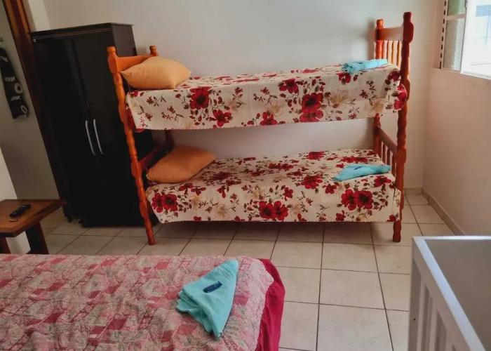 Apartamento aconchegante