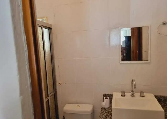 Apartamento aconchegante