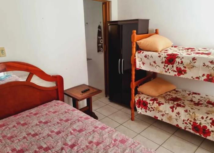 Apartamento aconchegante