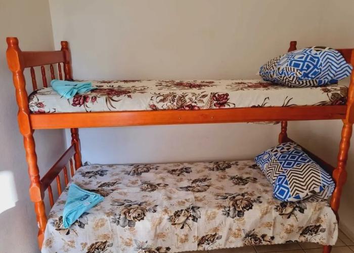 Apartamento aconchegante