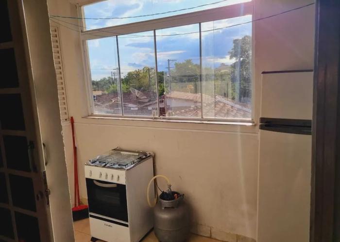 Apartamento aconchegante