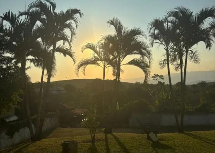 Pousada São Judas Tadeu