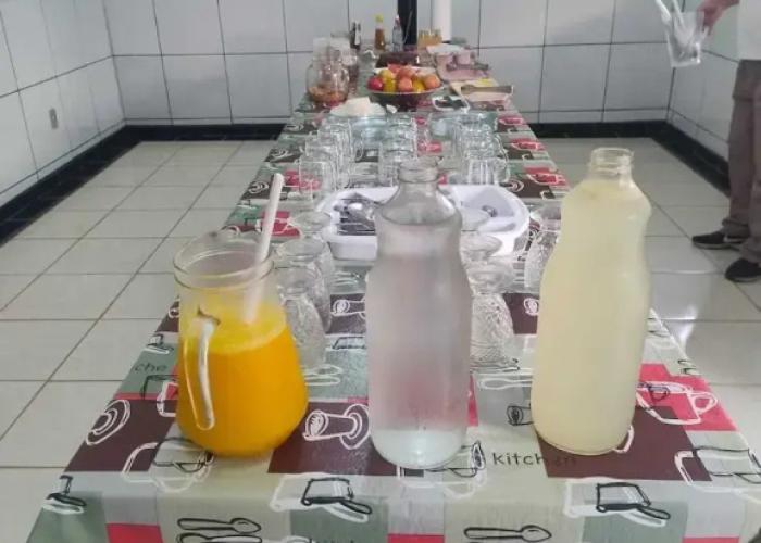 Pousada São Judas Tadeu