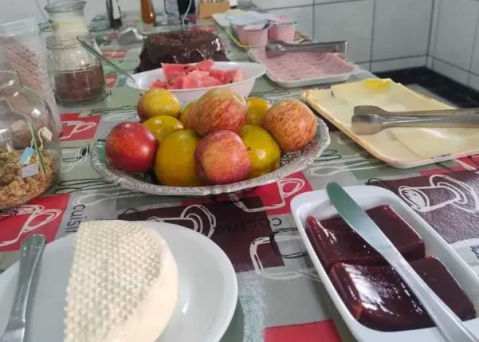 Pousada São Judas Tadeu