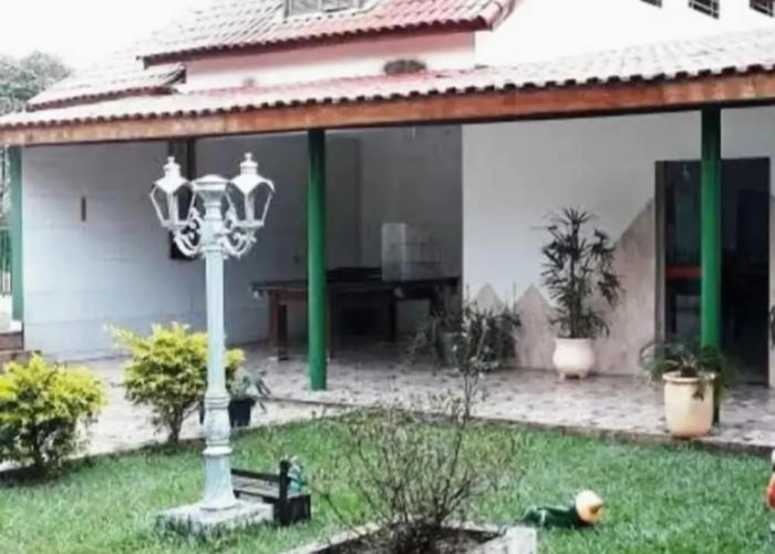 Pousada São Judas Tadeu