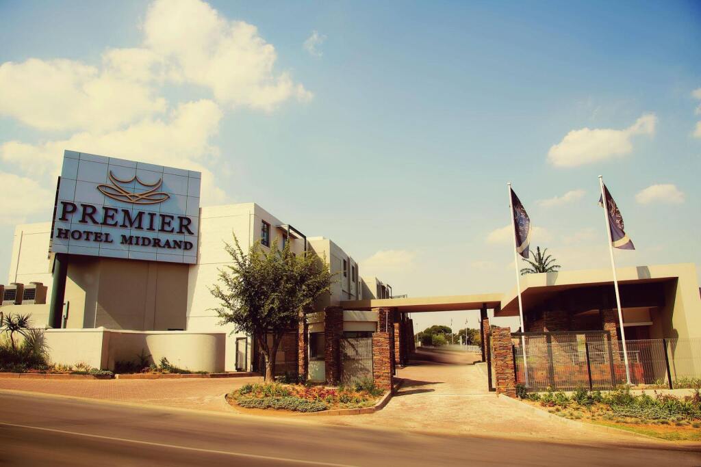 Premier Hotel Midrand