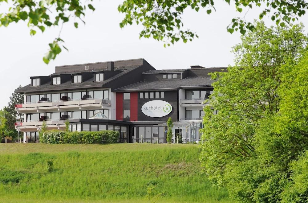 Kurhotel Bad Rodach