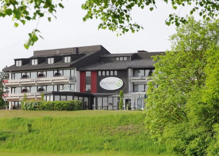 Kurhotel Bad Rodach