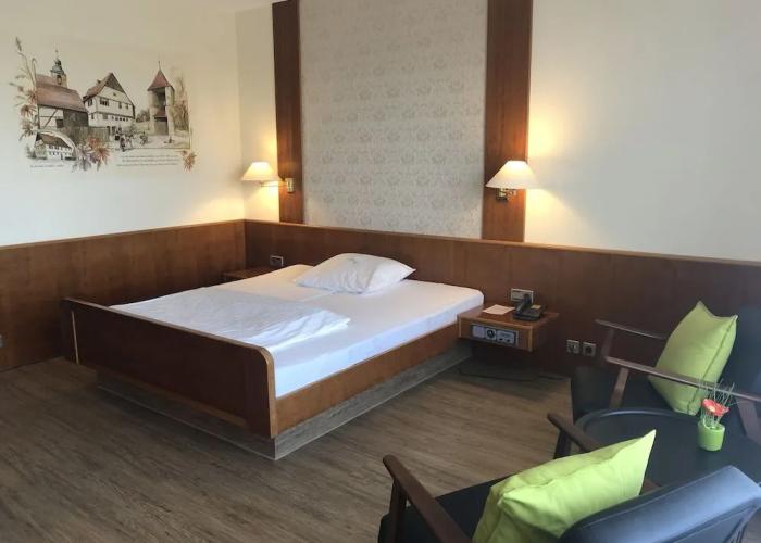 Kurhotel Bad Rodach