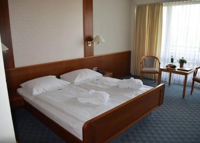 Kurhotel Bad Rodach