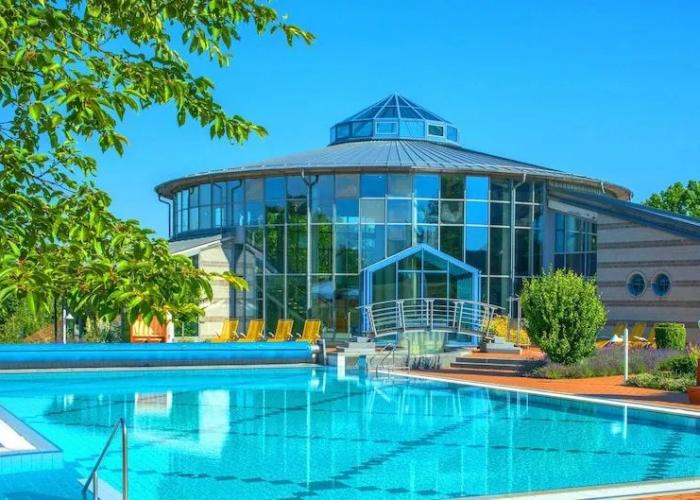Kurhotel Bad Rodach