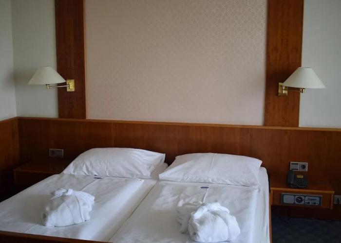 Kurhotel Bad Rodach