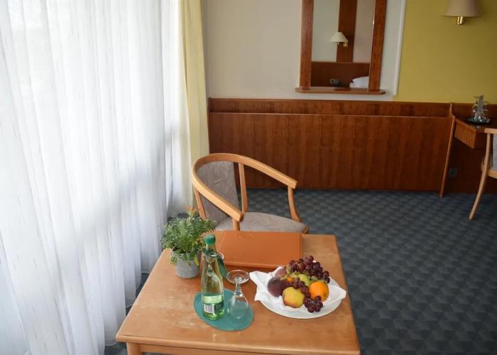 Kurhotel Bad Rodach