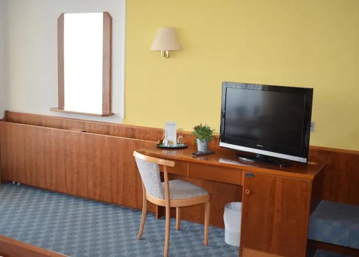 Kurhotel Bad Rodach