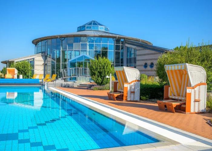 Kurhotel Bad Rodach
