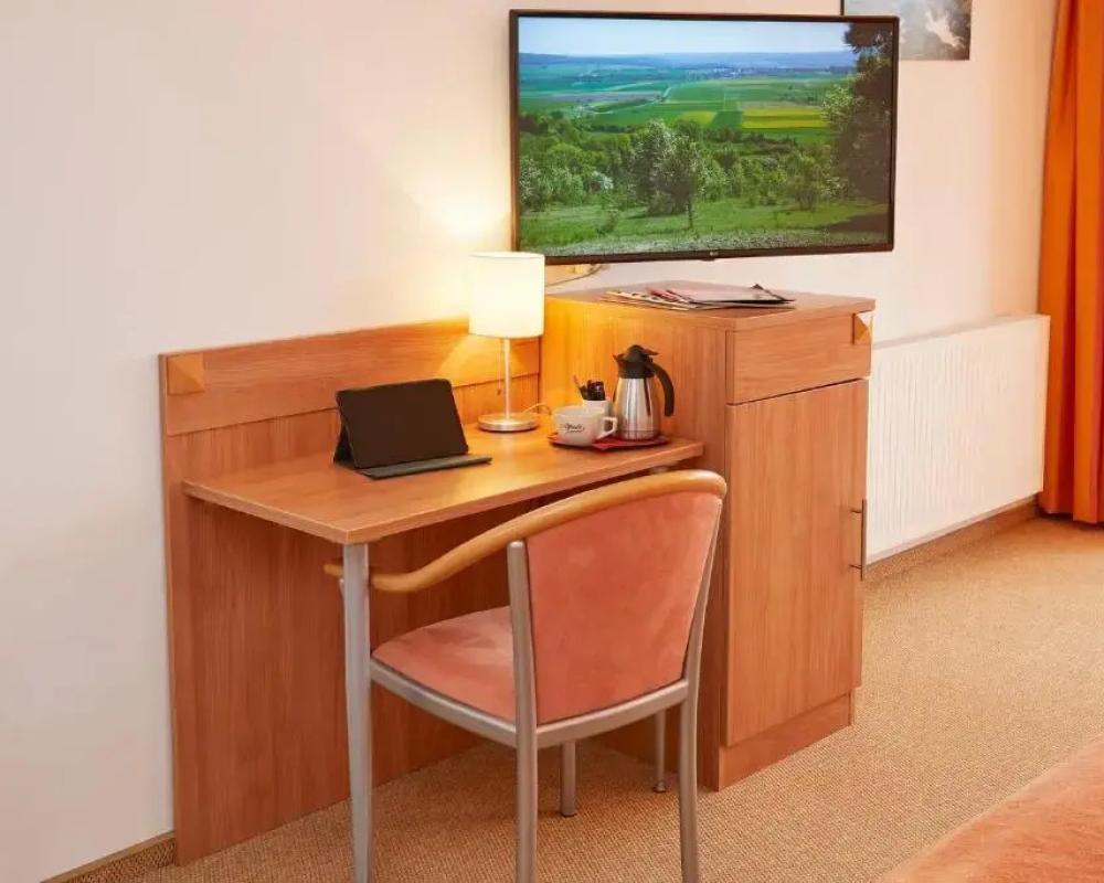 Land- und Aktivhotel Altmühlaue