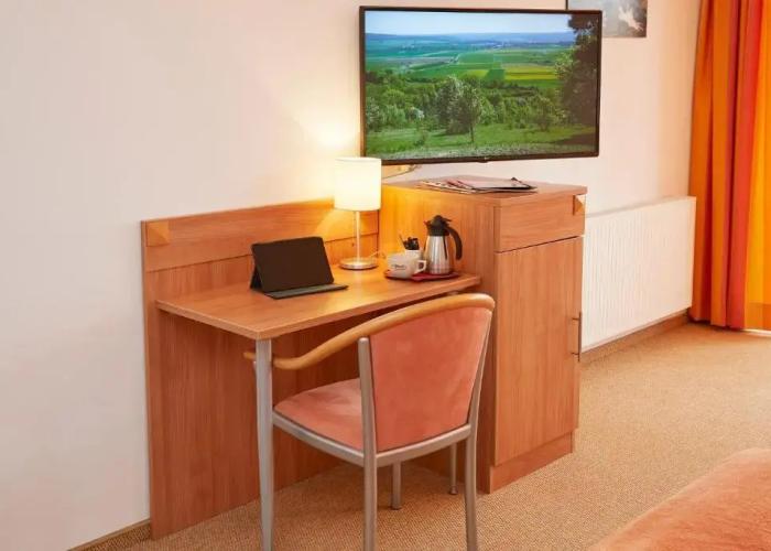 Land- und Aktivhotel Altmühlaue