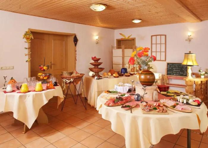 Land- und Aktivhotel Altmühlaue
