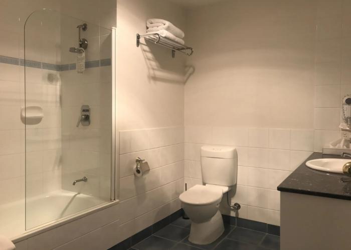 Mayfair Plaza Motel