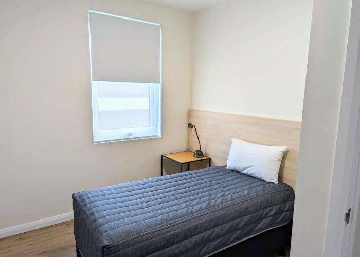 Mayfair Plaza Motel