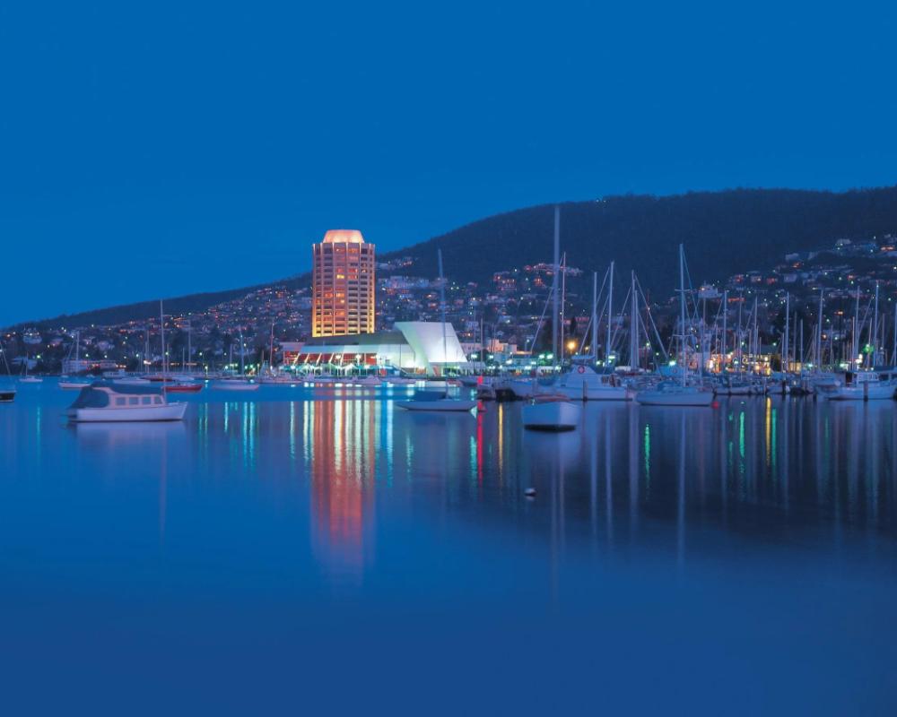 фото Wrest Point